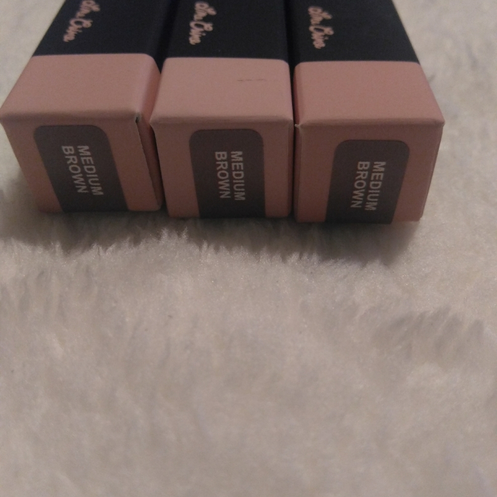 Eyebrow liners - Picture 6 of 6